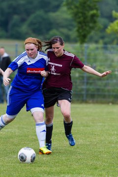 Bild 419 - Frauen FSC Kaltenkirchen : SG Wilstermarsch : Ergebnis: 1:1